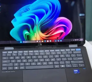New Laptop HP OmniBook Ultra Flip 14" 16GB Intel Core Ultra 7 SSD 1T