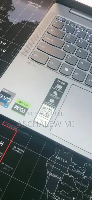 New Laptop Lenovo Ideapad 3 32GB Intel Core i7 SSD 512GB