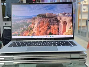 New Laptop HP EliteBook x360 1040 G7 16GB Intel Core i7 SSD 512GB