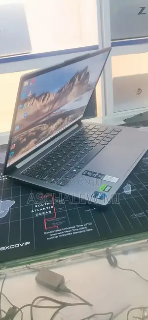 New Laptop Lenovo Ideapad 3 32GB Intel Core i7 SSD 512GB