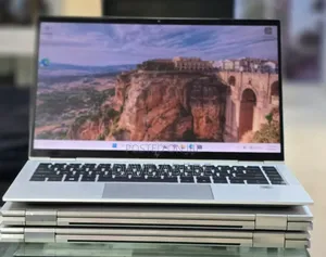 New Laptop HP EliteBook x360 1040 G7 16GB Intel Core i7 SSD 512GB