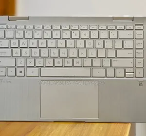 New Laptop HP Pavilion X360 8GB Intel Core i5 SSD 512GB