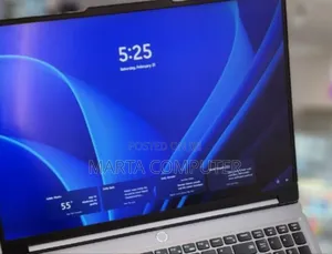 New Laptop Lenovo Legion 5 32GB Intel Core i9 SSD 1T