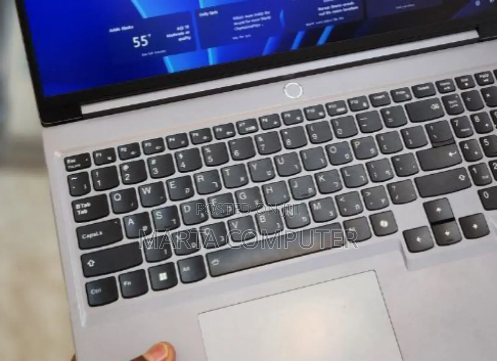 New Laptop Lenovo Legion 5 32GB Intel Core i9 SSD 1T