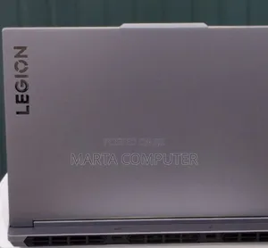 New Laptop Lenovo Legion 5 32GB Intel Core i9 SSD 1T