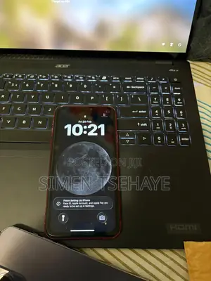 Apple iPhone 11 64 GB Red