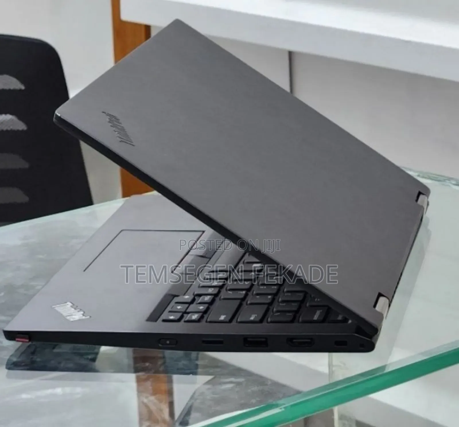 New Laptop Lenovo 16GB Intel Core i5 SSD 512GB