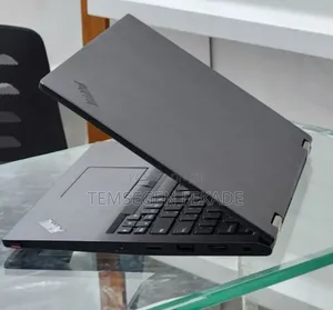 New Laptop Lenovo 16GB Intel Core i5 SSD 512GB