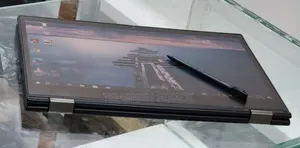 New Laptop Lenovo 16GB Intel Core i5 SSD 512GB