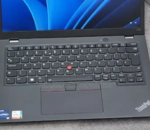 New Laptop Lenovo ThinkPad L13 Yoga 16GB Intel Core i5 SSD 512GB