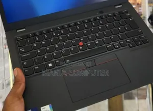 New Laptop Lenovo ThinkPad L13 Yoga 16GB Intel Core i5 SSD 512GB