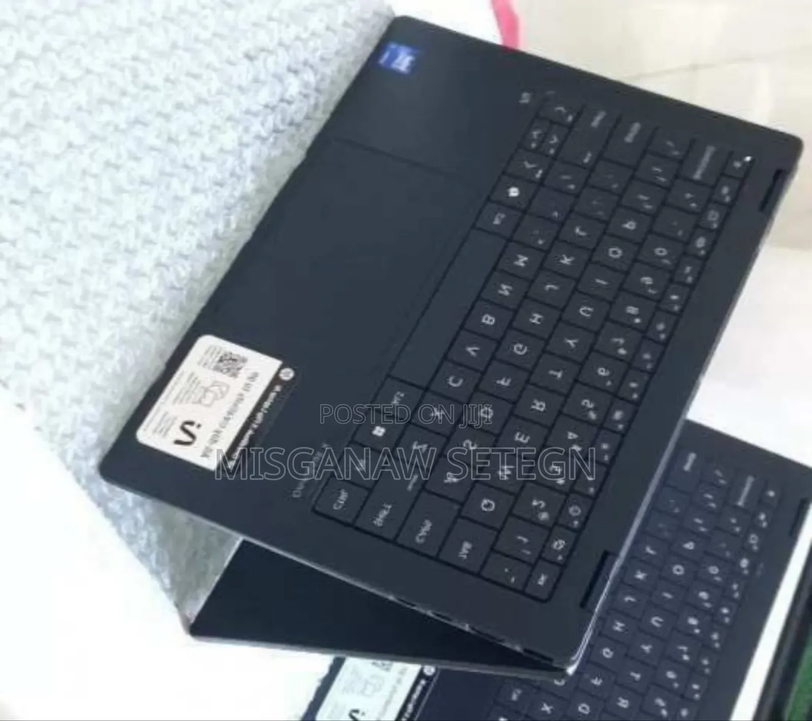 New Laptop HP 14S 16GB Intel Core Ultra 7 SSD 1T