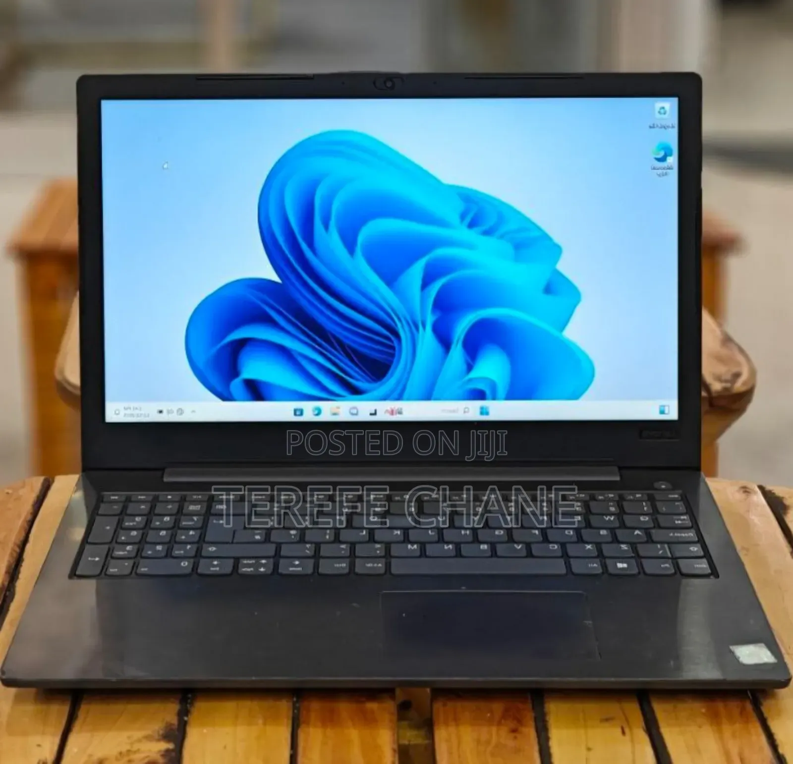 Laptop Lenovo Ideapad 3 4GB Intel Core i3 HDD 1T