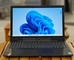 Laptop Lenovo Ideapad 3 4GB Intel Core i3 HDD 1T