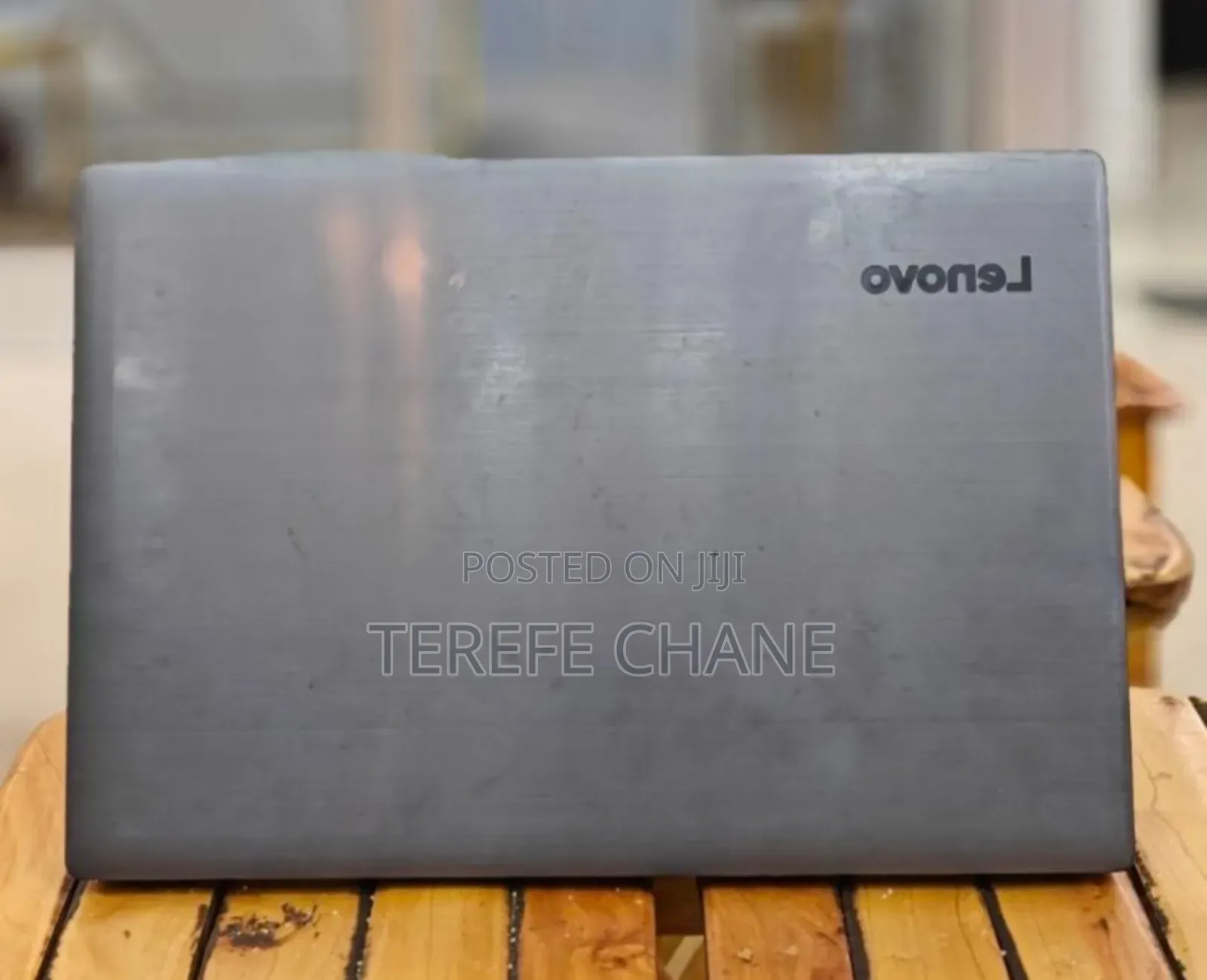 Laptop Lenovo Ideapad 3 4GB Intel Core i3 HDD 1T