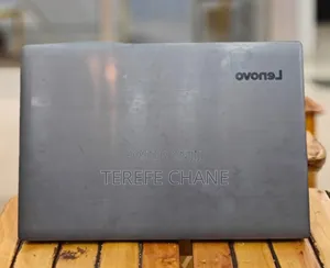 Laptop Lenovo Ideapad 3 4GB Intel Core i3 HDD 1T