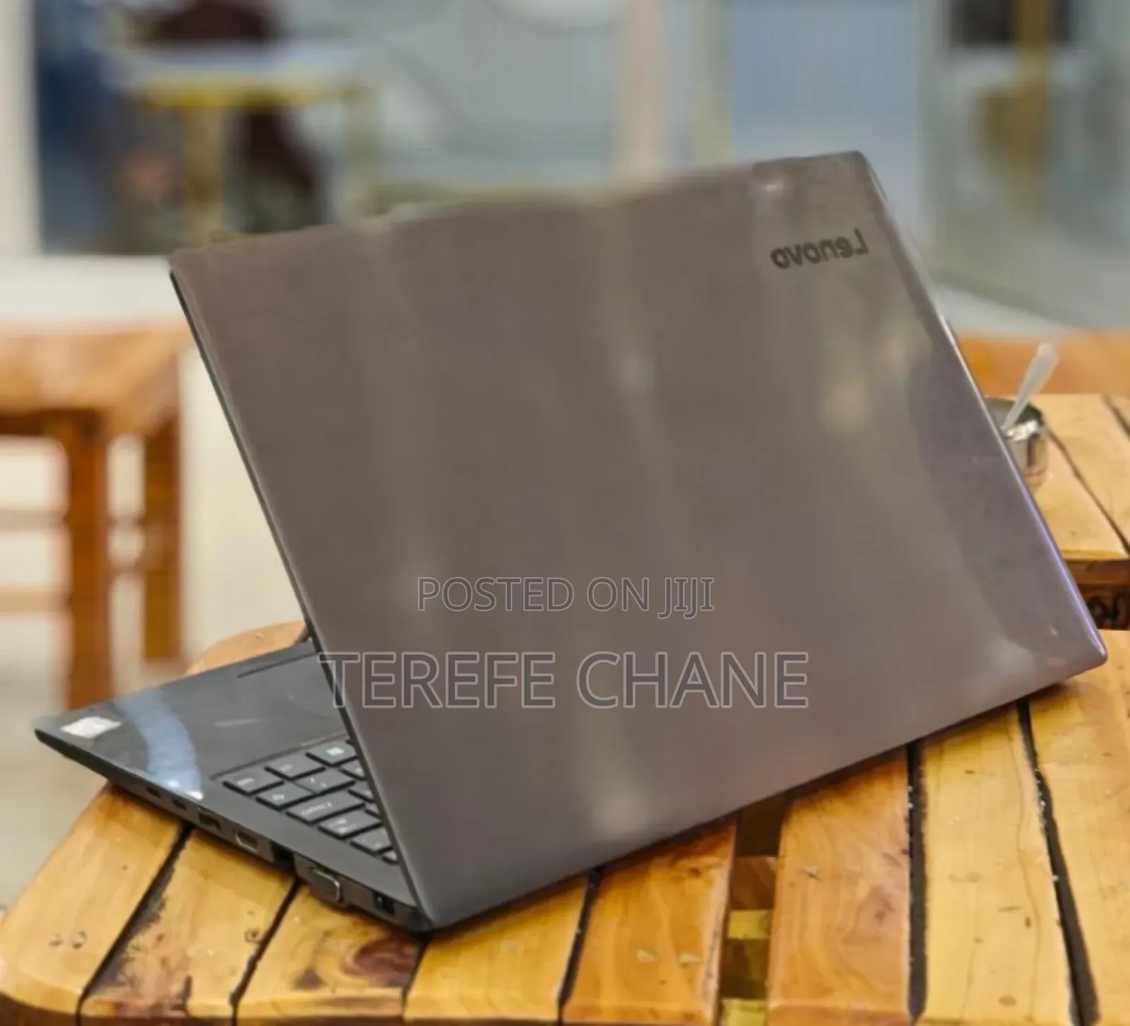 Laptop Lenovo Ideapad 3 4GB Intel Core i3 HDD 1T