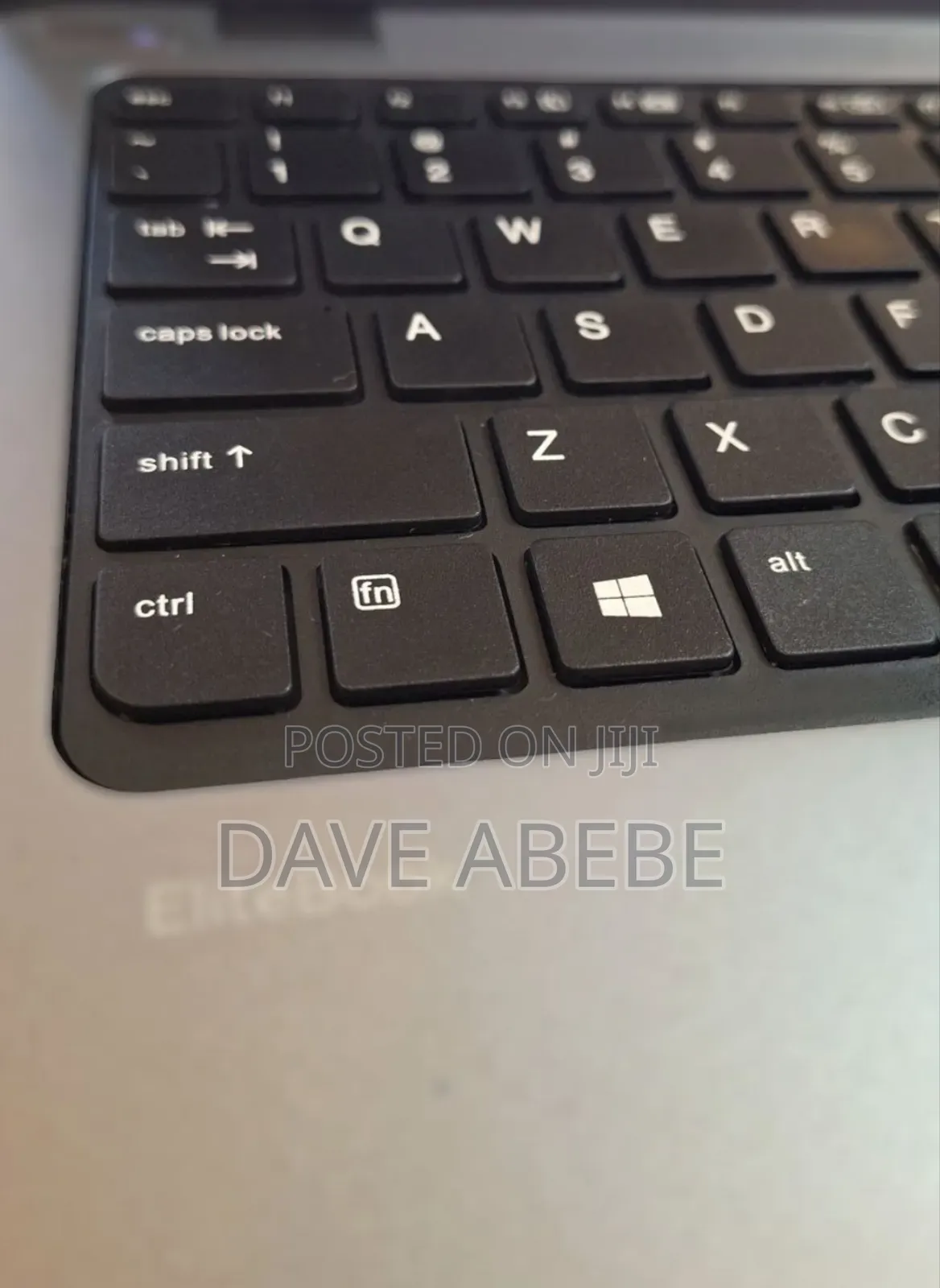 New Laptop HP EliteBook 820 G2 8GB Intel Core i5 HDD 500GB