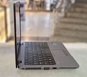 New Laptop HP EliteBook 820 G2 8GB Intel Core i5 HDD 500GB