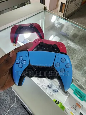 Ps5 Joysticks