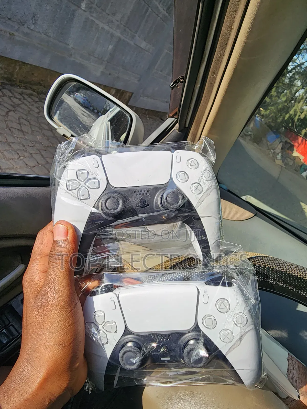 Ps5 Joysticks