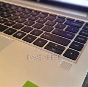 New Laptop HP EliteBook 840 G9 16GB Intel Core i7 SSD 512GB