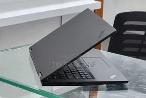 New Laptop Lenovo ThinkPad L13 Yoga 16GB Intel Core i5 SSD 512GB