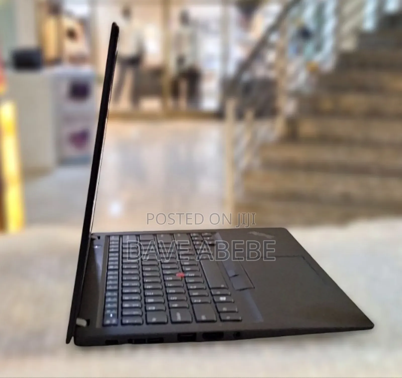New Laptop Lenovo ThinkPad t495s 16GB AMD Ryzen 7 SSD 512GB