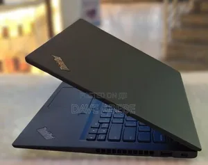 New Laptop Lenovo ThinkPad t495s 16GB AMD Ryzen 7 SSD 512GB
