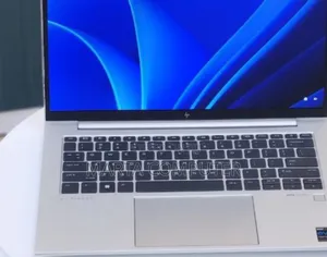 New Laptop HP EliteBook 840 G9 16GB Intel Core i7 SSD 512GB