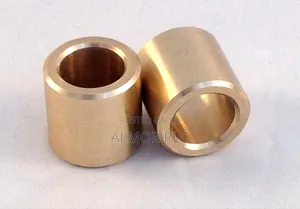 Bronze Bushings and Ring