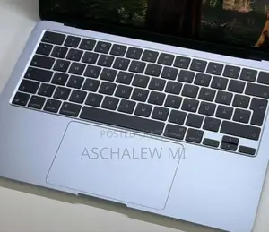 New Laptop Apple MacBook Air 2025 M4 13-inch 16GB Apple M4 SSD 256GB