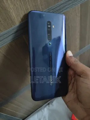Oppo Reno 2 128 GB Blue
