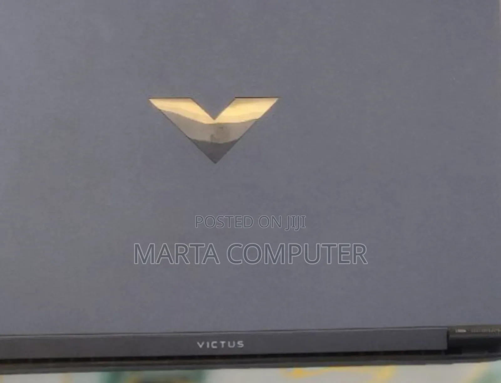 New Laptop HP Victus 16 16GB Intel Core i7 SSD 512GB