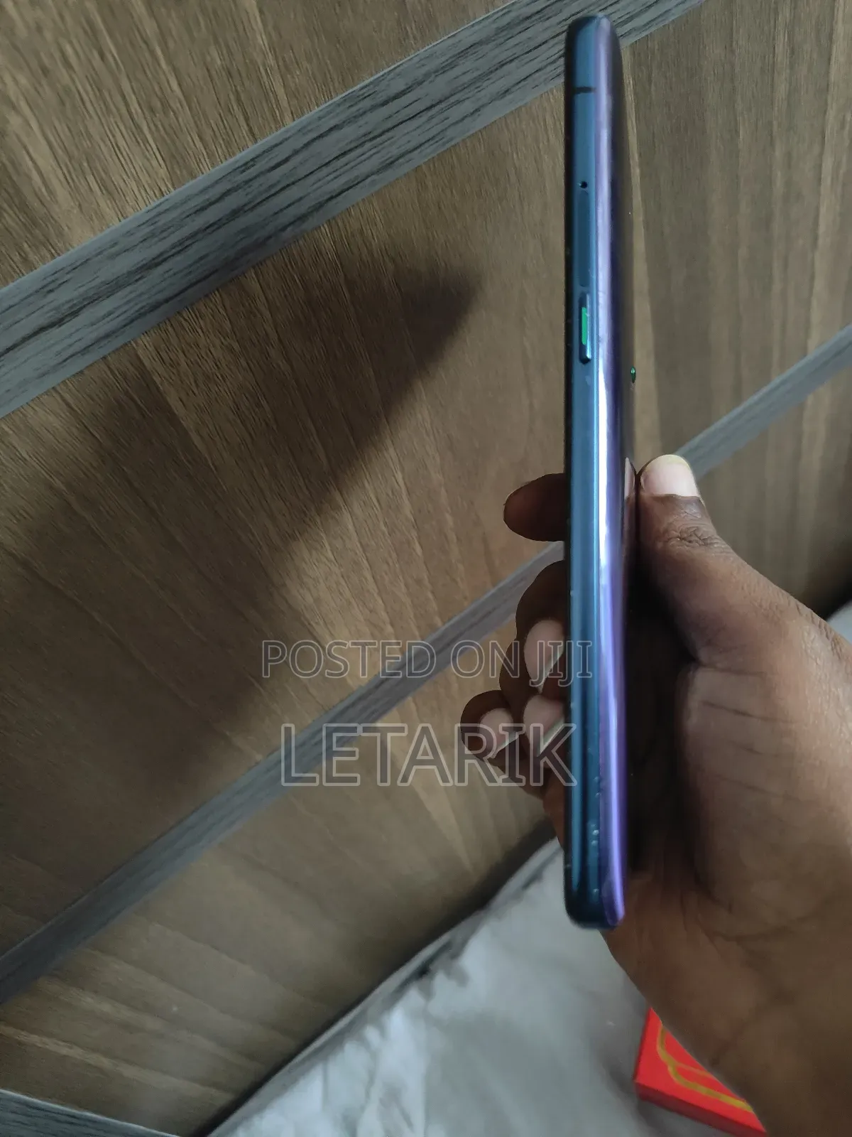 Oppo Reno 2 128 GB Blue