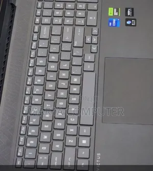 New Laptop HP Victus 16 16GB Intel Core i7 SSD 512GB