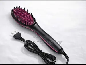 Hair Straightener