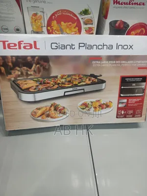 Tefal Grille