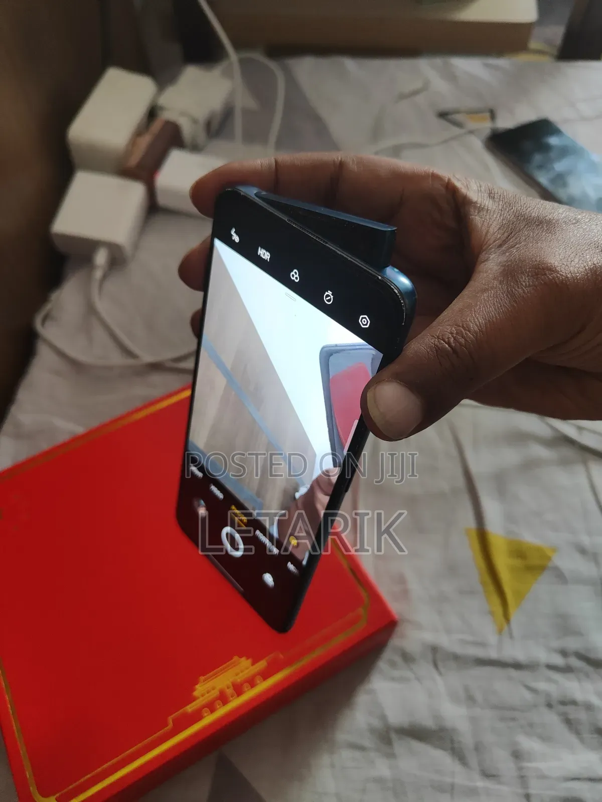 Oppo Reno 2 128 GB Blue