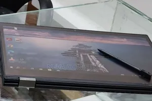 New Laptop Lenovo ThinkPad Yoga 16GB Intel Core i5 SSD 512GB