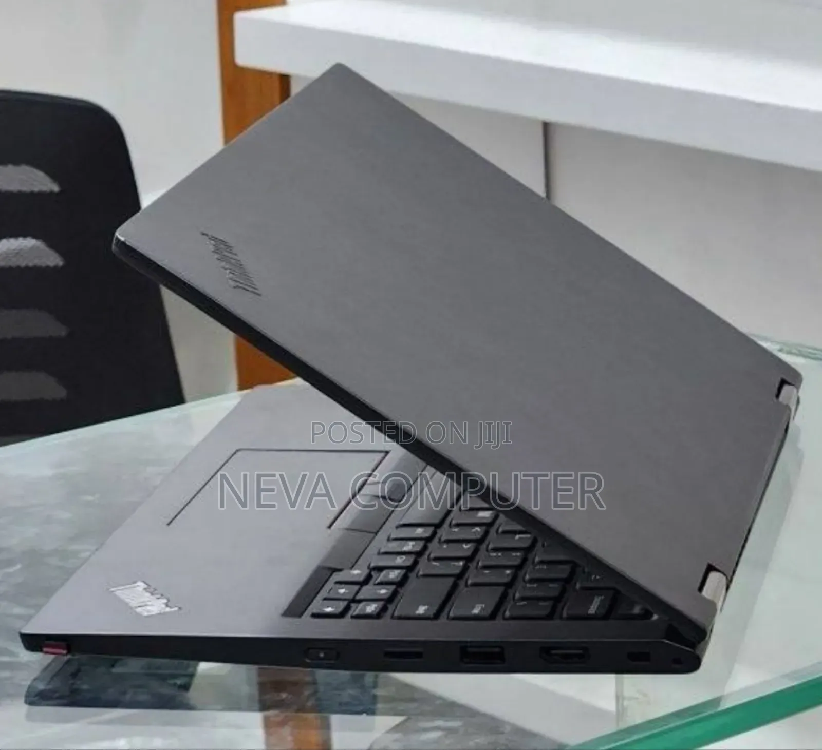 New Laptop Lenovo ThinkPad Yoga 16GB Intel Core i5 SSD 512GB