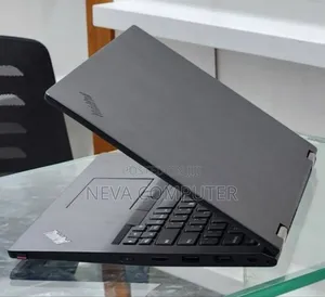 New Laptop Lenovo ThinkPad Yoga 16GB Intel Core i5 SSD 512GB