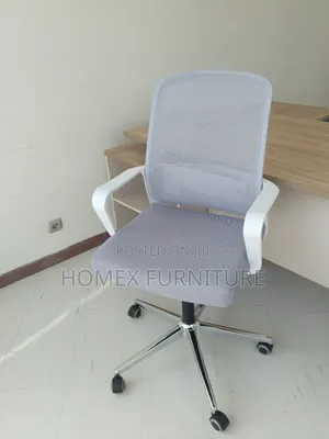 Office Secretarial Staff Chair