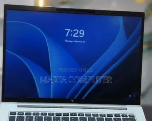 New Laptop HP EliteBook 840 16GB Intel Core i5 SSD 512GB