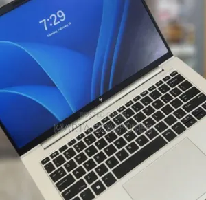 New Laptop HP EliteBook 840 16GB Intel Core i5 SSD 512GB