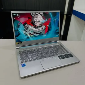 New Laptop Acer Predator Helios Neo 14 16GB Intel Core i7 SSD 1T