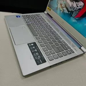 New Laptop Acer Predator Helios Neo 14 16GB Intel Core i7 SSD 1T
