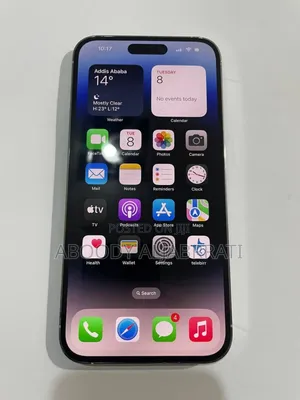 Apple iPhone 14 Pro Max 128 GB Pink