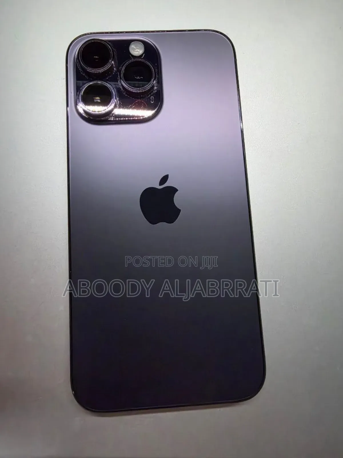 Apple iPhone 14 Pro Max 128 GB Pink