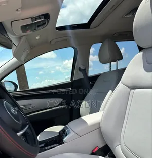 Hyundai Tucson 2021 Gray